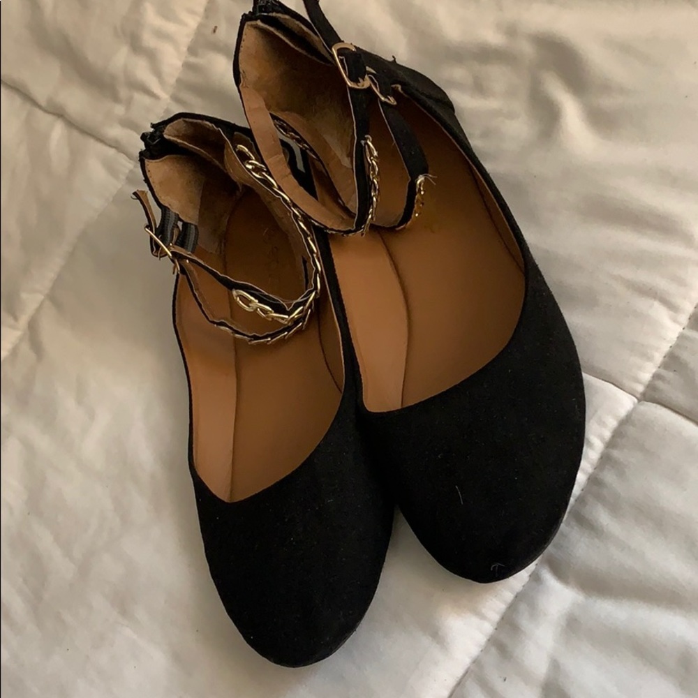 Flats